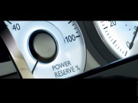 Rolls-Royce Ghost 2010 photo